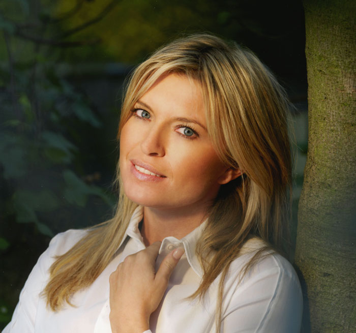Tina Hobley
