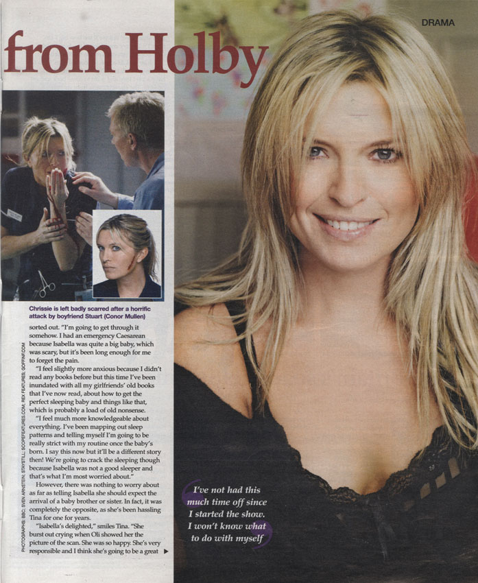 Saturday: February 2006